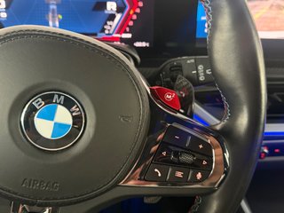 BMW XM XM 480 kW (653 CV)