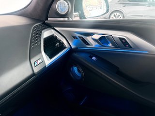 BMW XM XM 480 kW (653 CV)