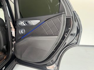 BMW XM XM 480 kW (653 CV)