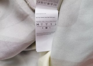 Blusa estampado geometrico, Parfois