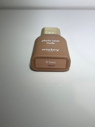 SISLEY Phyto-Teint Nude N°4C Base de maquillaje