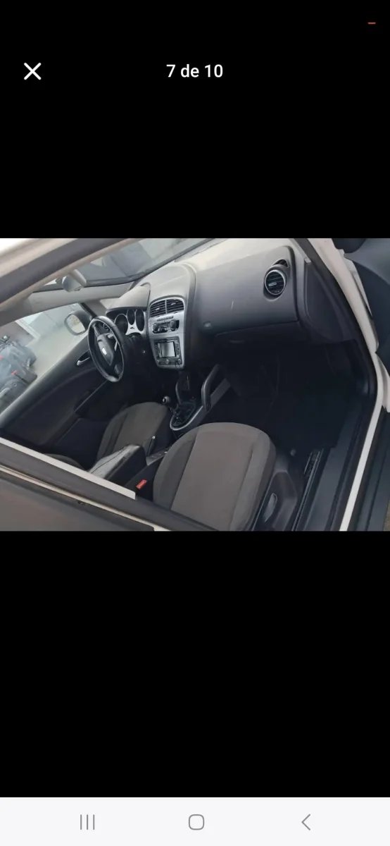SEAT Altea 2010 - foto 1