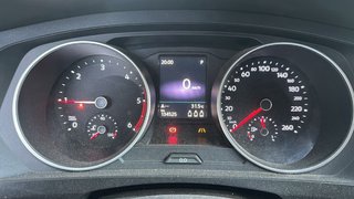 Volkswagen Tiguan - 2017