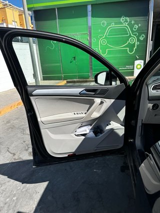 Volkswagen Tiguan - 2017