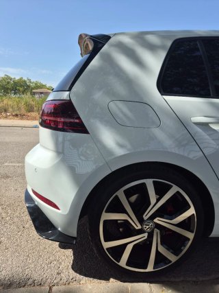 Volkswagen Golf gti mk 7.5 dsg7 2020
