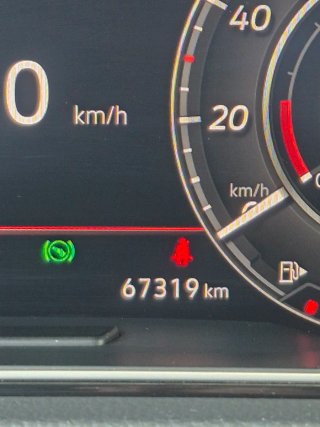 Volkswagen Golf gti mk 7.5 dsg7 2020