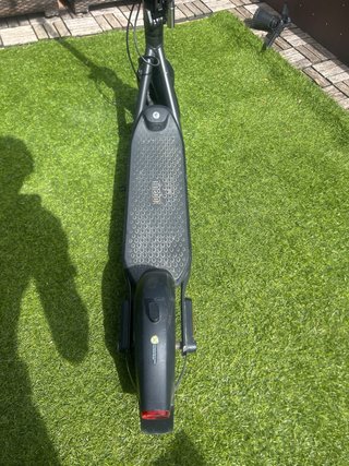 Patinete Eléctrico Segway Ninebot E2 Plus