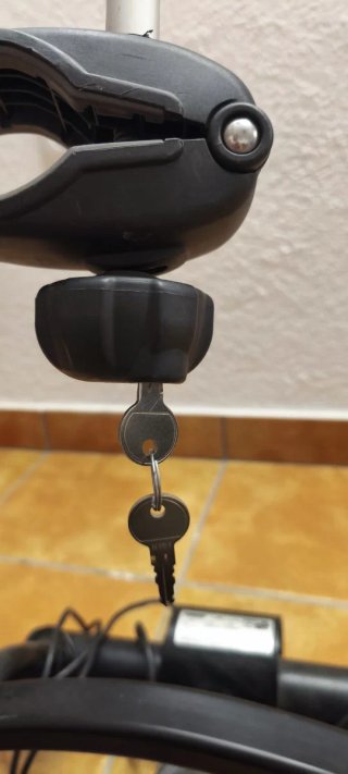 Portabicicletas Thule
