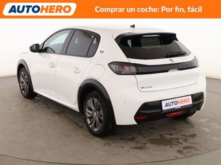 Peugeot 208 electric drive 100 kW Allure Pack