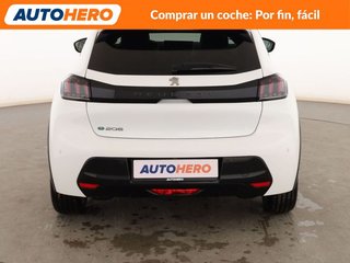 Peugeot 208 electric drive 100 kW Allure Pack