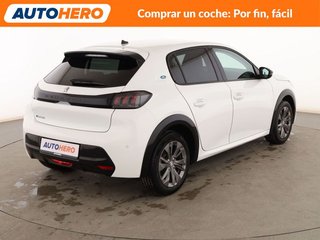 Peugeot 208 electric drive 100 kW Allure Pack