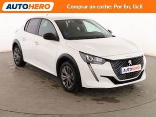Peugeot 208 electric drive 100 kW Allure Pack