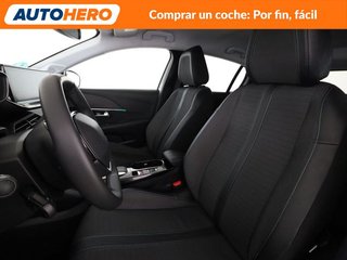 Peugeot 208 electric drive 100 kW Allure Pack
