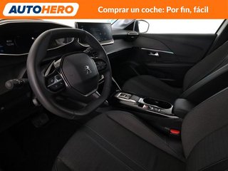 Peugeot 208 electric drive 100 kW Allure Pack
