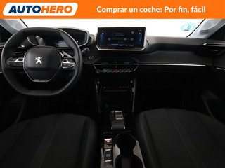 Peugeot 208 electric drive 100 kW Allure Pack