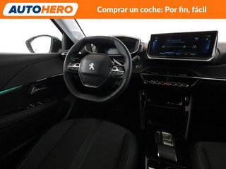 Peugeot 208 electric drive 100 kW Allure Pack