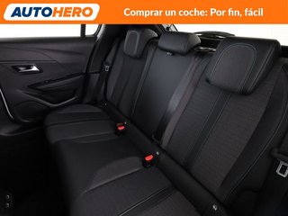 Peugeot 208 electric drive 100 kW Allure Pack