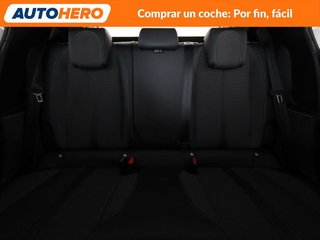Peugeot 208 electric drive 100 kW Allure Pack