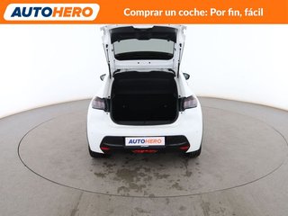 Peugeot 208 electric drive 100 kW Allure Pack