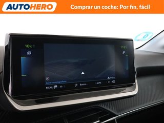 Peugeot 208 electric drive 100 kW Allure Pack