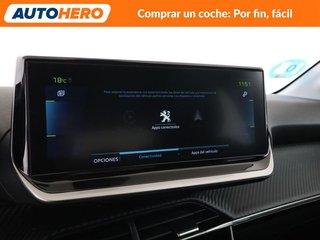 Peugeot 208 electric drive 100 kW Allure Pack