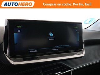 Peugeot 208 electric drive 100 kW Allure Pack