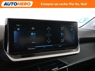 Peugeot 208 electric drive 100 kW Allure Pack