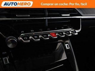 Peugeot 208 electric drive 100 kW Allure Pack