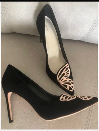 Zapatos de salón Sophia Webster