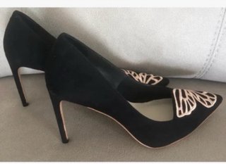 Zapatos de salón Sophia Webster