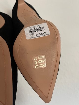 Zapatos de salón Sophia Webster