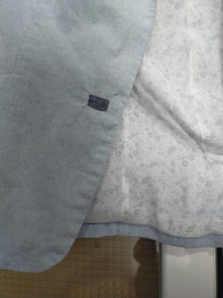 Americana Chaqueta