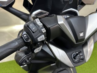 HONDA FORZA 350