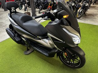 HONDA FORZA 350