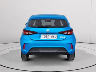 MG MG3 Hybrid+ Comfort 143 kW (195 CV)