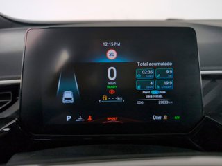 MG MG3 Hybrid+ Comfort 143 kW (195 CV)