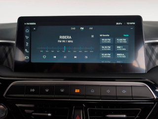 MG MG3 Hybrid+ Comfort 143 kW (195 CV)