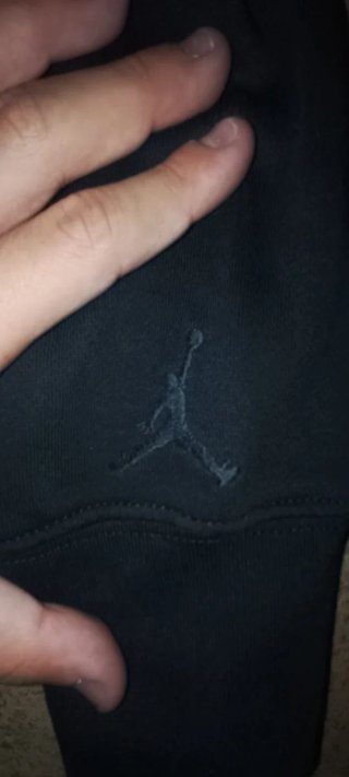 felpa jordan