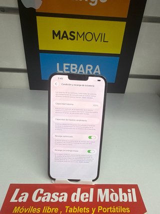 iPhone 13 Pro Max 128GB con Fattura e Garanzia