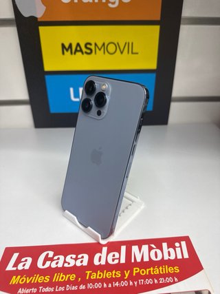 iPhone 13 Pro Max 128GB con Fattura e Garanzia