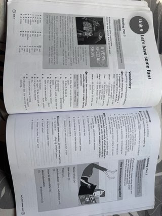 Complete Key for Schools for Spanish Speakers W...