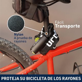 CADENA ANTIRROBO URBAN KDNAFLEX XK 170