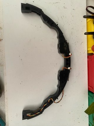Despiece Conga cecotec 990 piezas
