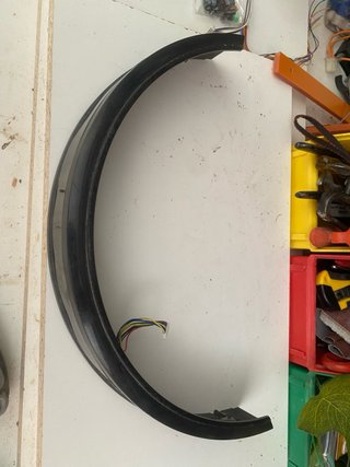 Despiece Conga cecotec 990 piezas