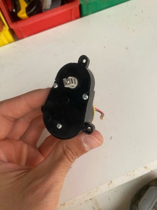 Despiece Conga cecotec 990 piezas