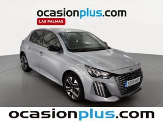 Peugeot 208 PureTech 100 Allure 75 kW (100 CV)