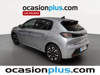 Peugeot 208 PureTech 100 Allure 75 kW (100 CV)