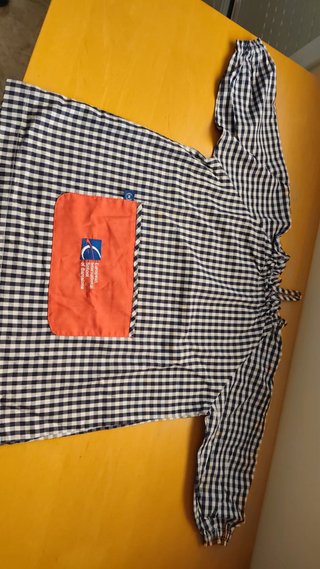 Bata bebe colegio europa talla 6