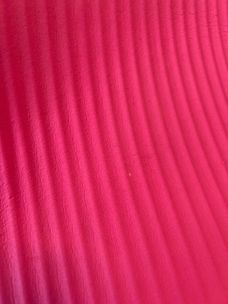 Esterilla yoga/ejercicios rosa