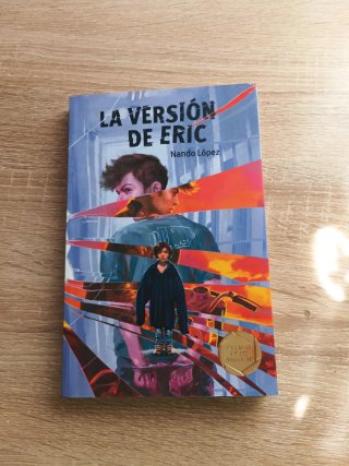La versión de Eric. Nando López